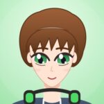 Герой сериала Евангелион, 9 серия, 1 сезон смотреть онлайн